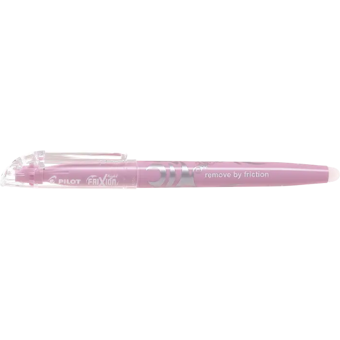 PILOT Textmarker FriXion, radierbare Tinte, 4.0mm (M) in verschiedenen Farben