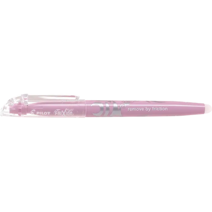 PILOT Textmarker FriXion, radierbare Tinte, 4.0mm (M) in verschiedenen Farben