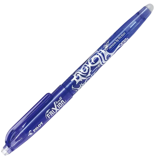 PILOT Tintenroller Frixion Ball 0.7 in verschiedenen Farben
