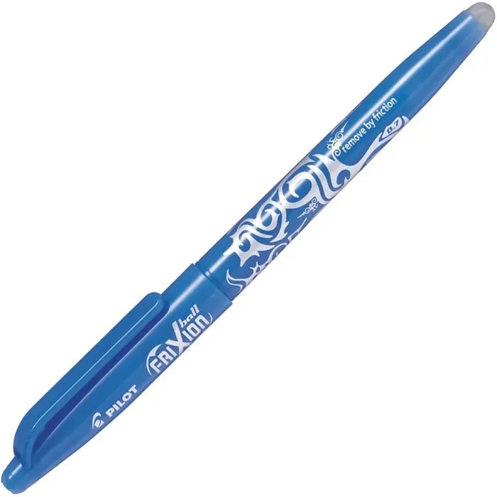 PILOT Tintenroller Frixion Ball 0.7 in verschiedenen Farben