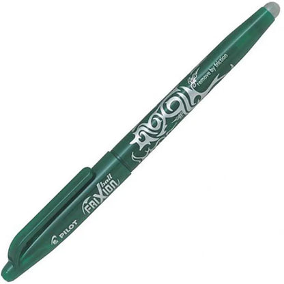PILOT Tintenroller Frixion Ball 0.7 in verschiedenen Farben