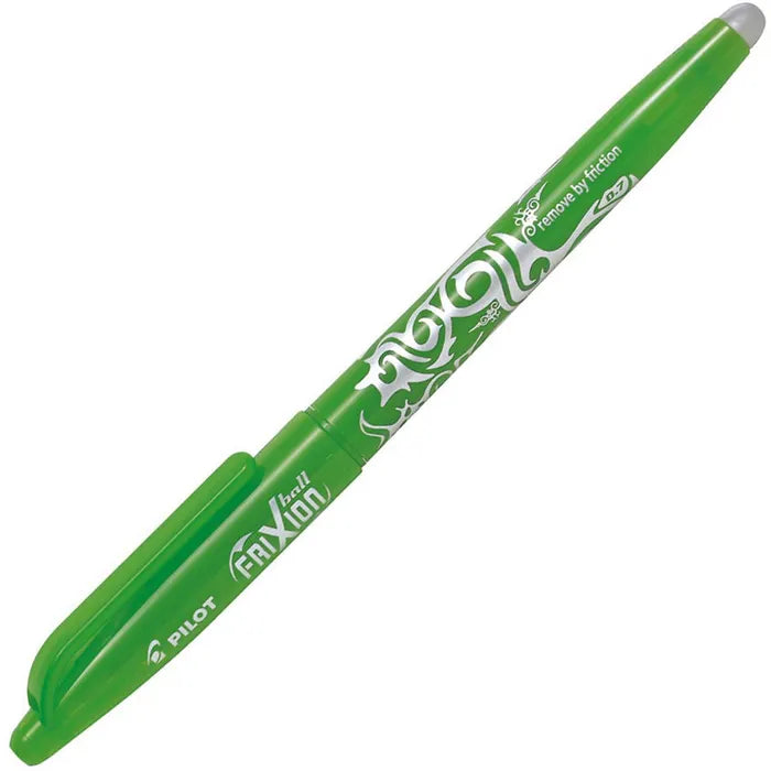 PILOT Tintenroller Frixion Ball 0.7 in verschiedenen Farben