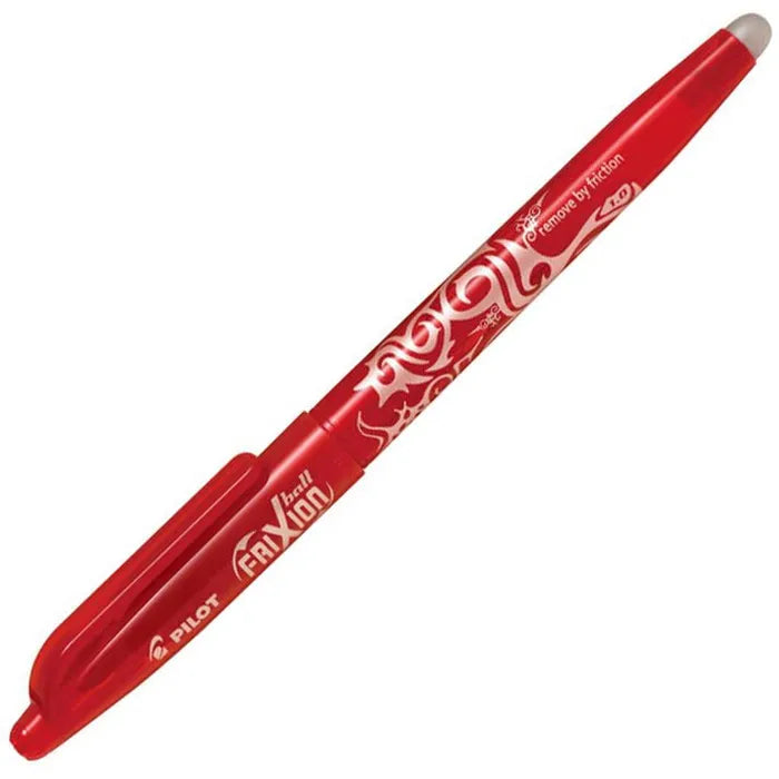 PILOT Tintenroller Frixion Ball 0.7 in verschiedenen Farben