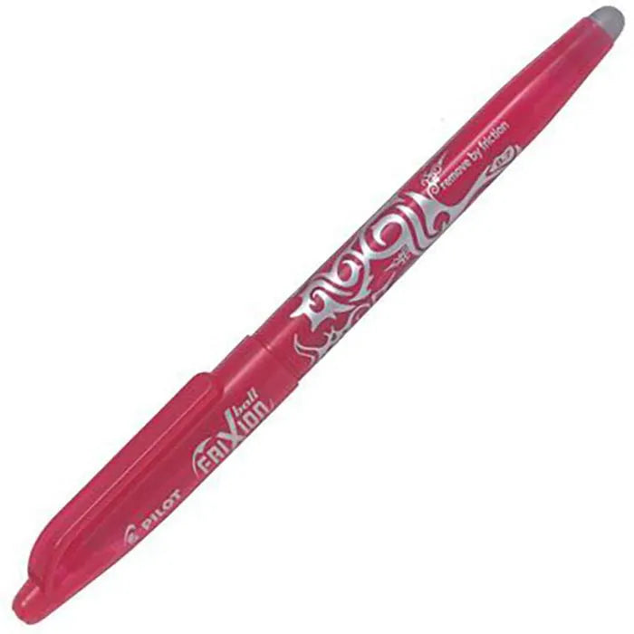 PILOT Tintenroller Frixion Ball 0.7 in verschiedenen Farben
