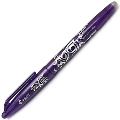 PILOT Tintenroller Frixion Ball 0.7 in verschiedenen Farben