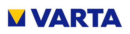VARTA Batterien AA, 12 Stück (8+4), Longlife Power - Alkaline Mignon