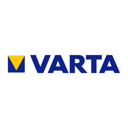 VARTA CR2025 Lithium Batterie 3V - 2er Packung