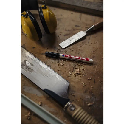 Permanentmarker edding 400, 1 mm, in verschiedenen Farben