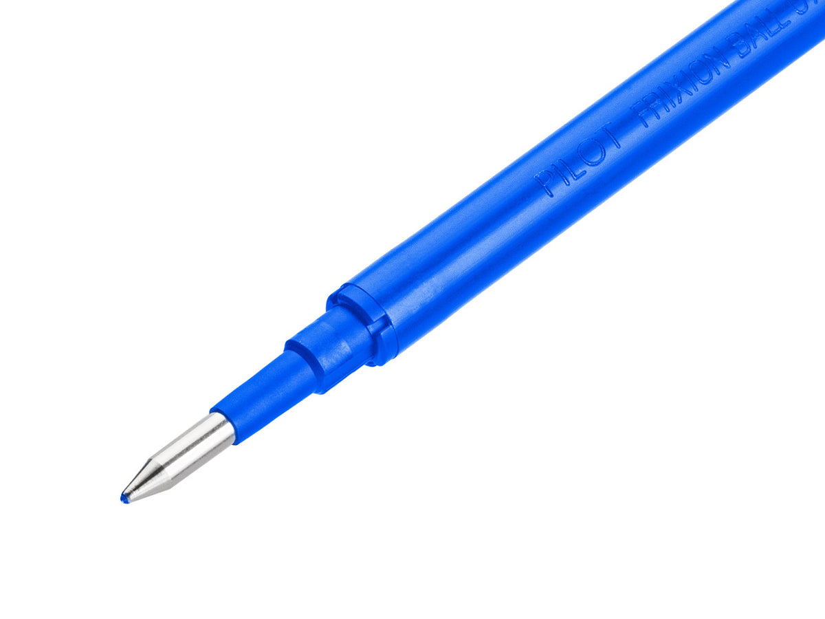 Mine FriXion 0.7 3er Set Blau