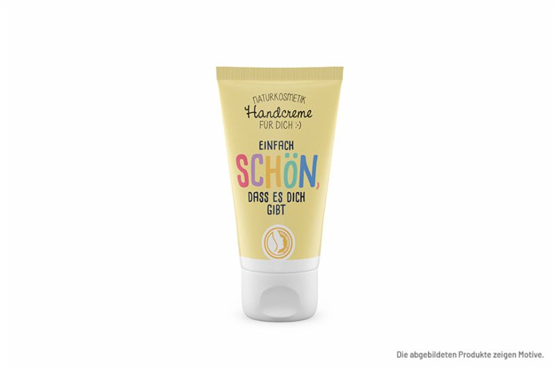 Für Dich Handcreme 30ml