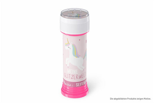 Seifenblasen Für Dich 60ml Verschiedene Motive