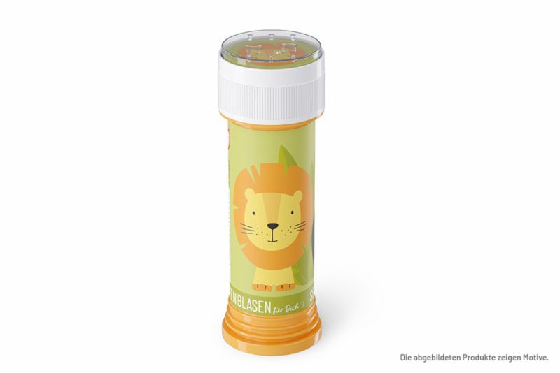 Seifenblasen Für Dich 60ml Verschiedene Motive