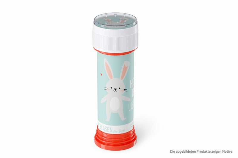 Seifenblasen Für Dich 60ml Verschiedene Motive