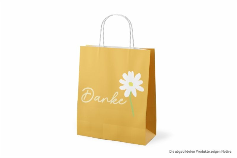 Geschenktüte 20x9H24 Verschiedene Motive