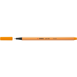 STABILO Fineliner point 88 0,4mm - Verschiedene Farben