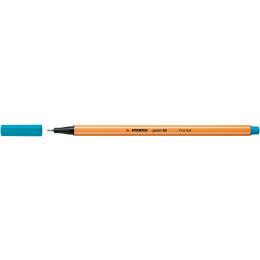 STABILO Fineliner point 88 0,4mm - Verschiedene Farben