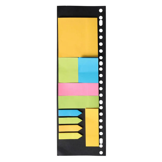 Haftnotizen - 275 Blatt