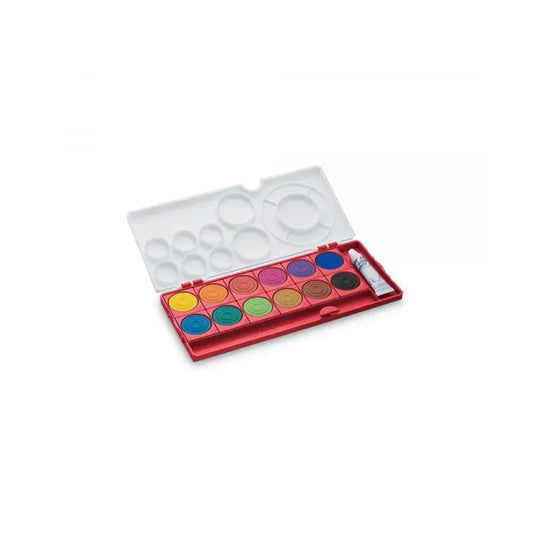 Lamy Deckfarbkasten 12 Farben