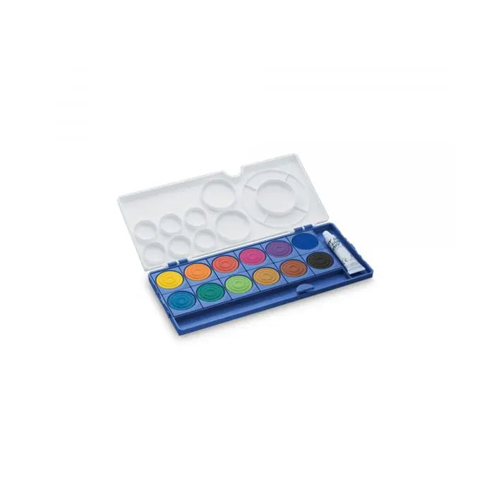 Lamy Deckfarbkasten 12 Farben