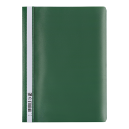 Oxford Schnellhefter A4